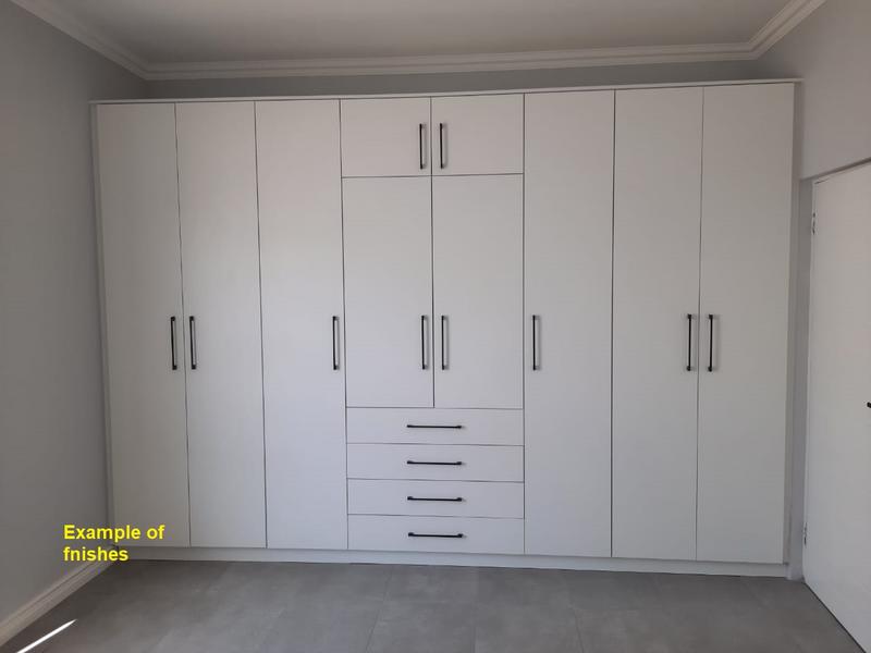 3 Bedroom Property for Sale in Lampiesbaai Western Cape